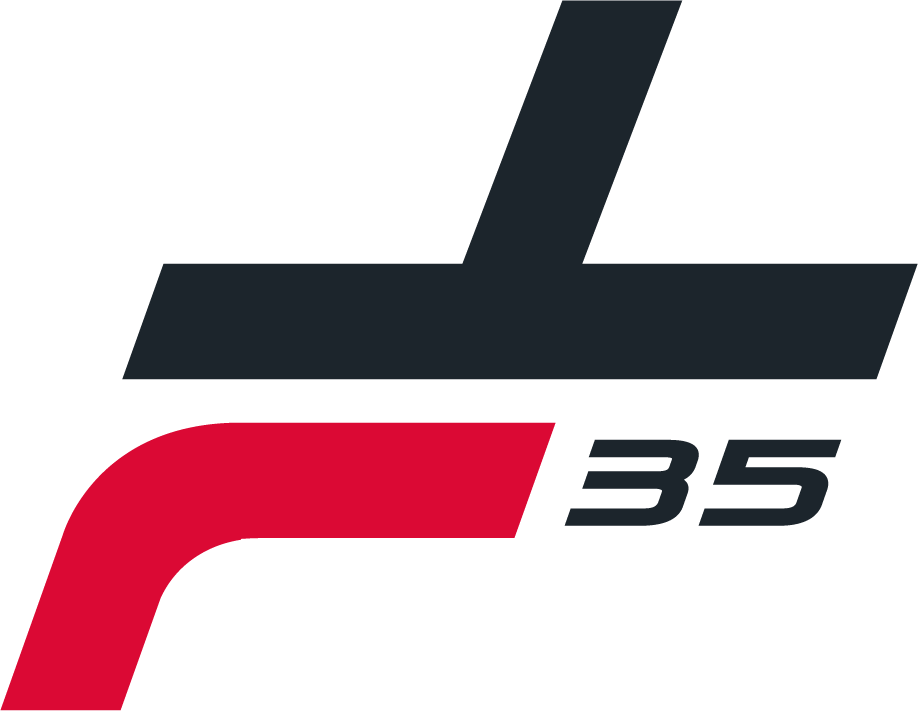 Logo TF35