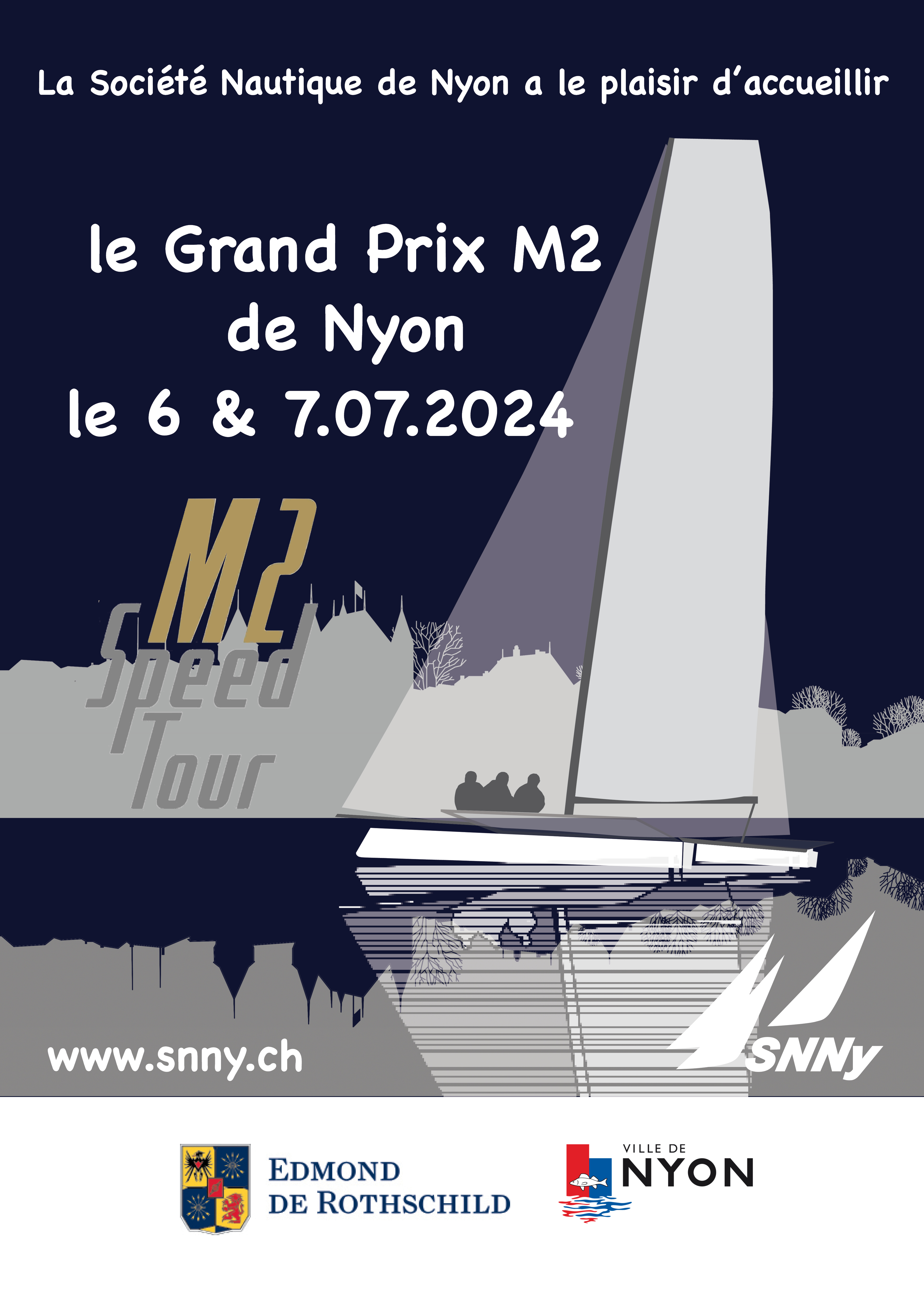 Grand Prix M2-Nyon