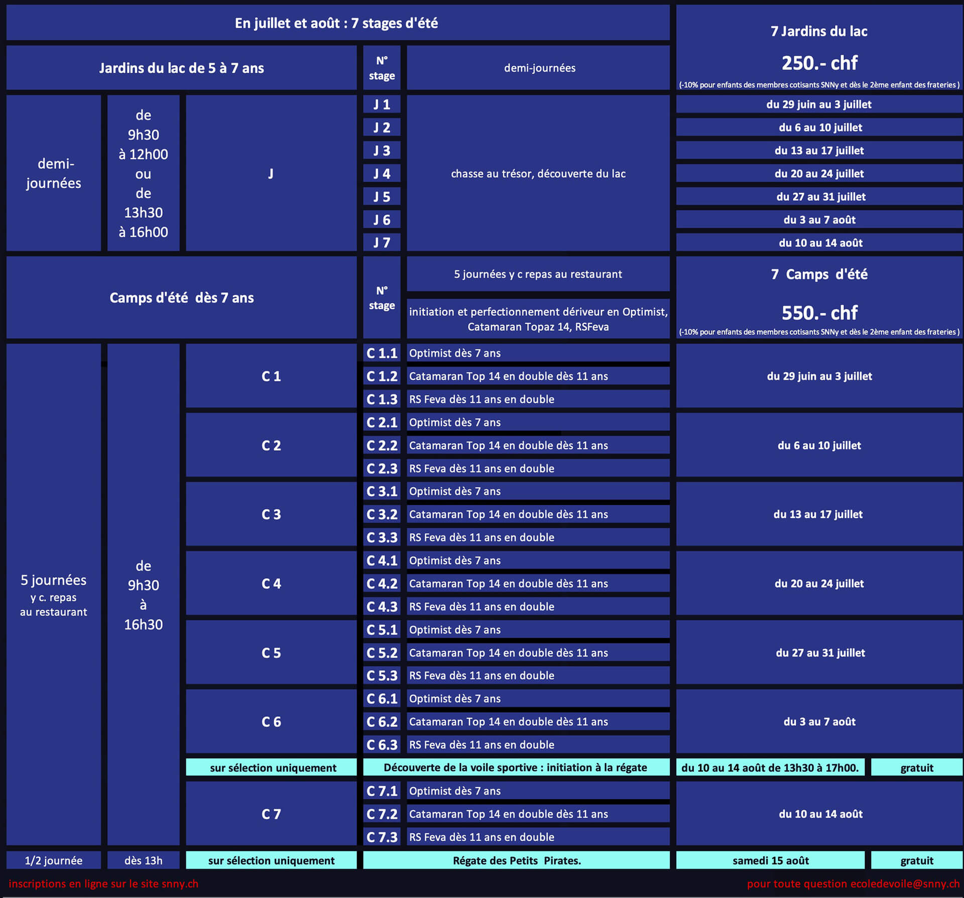 programme EV camps dete 03 2026 site