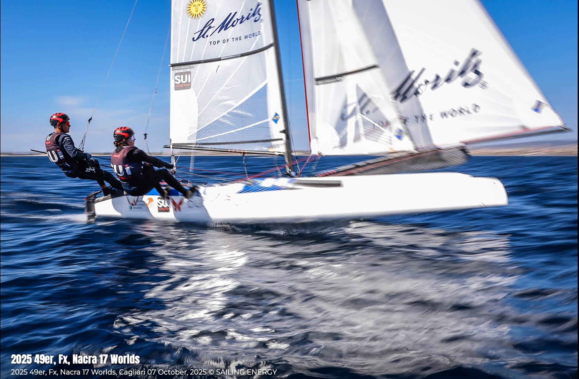 CMN17 Cagliari Andrea et Tine 