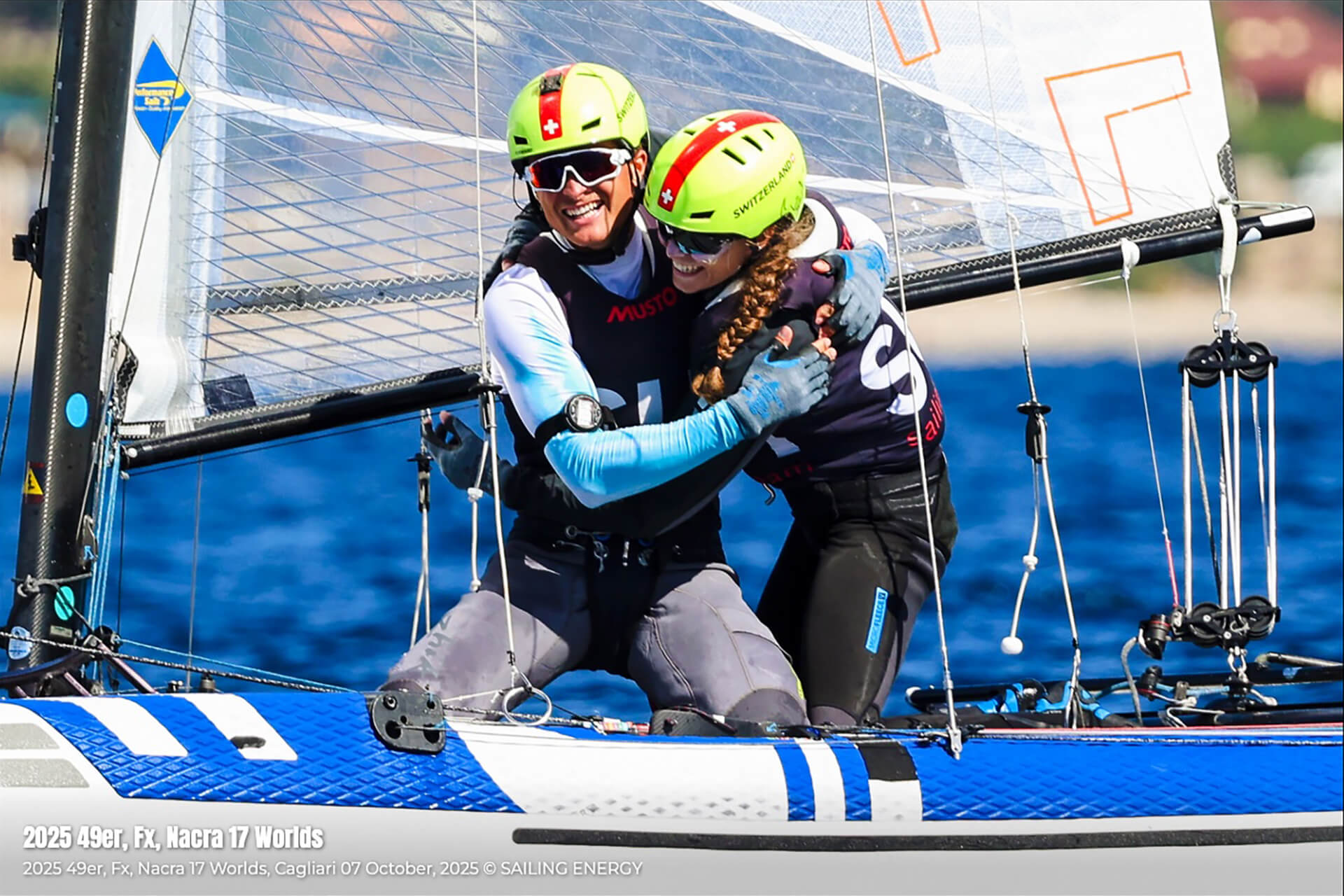 CMN17 Cagliari Clement et Marie