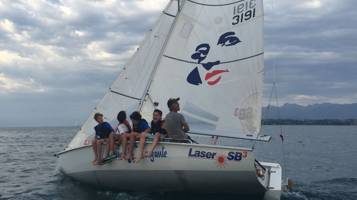 Boatsharing SB3 1