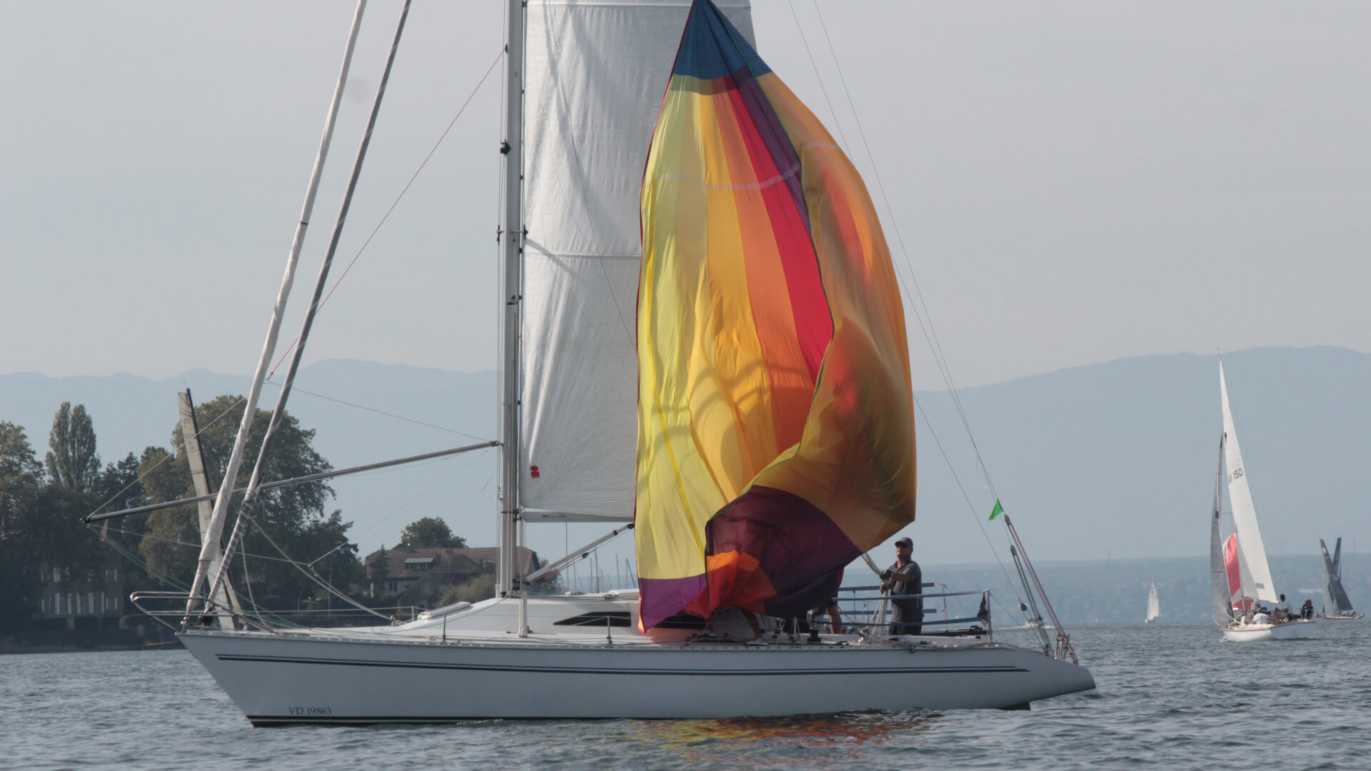 CNH Regate des Pirates 2021 6