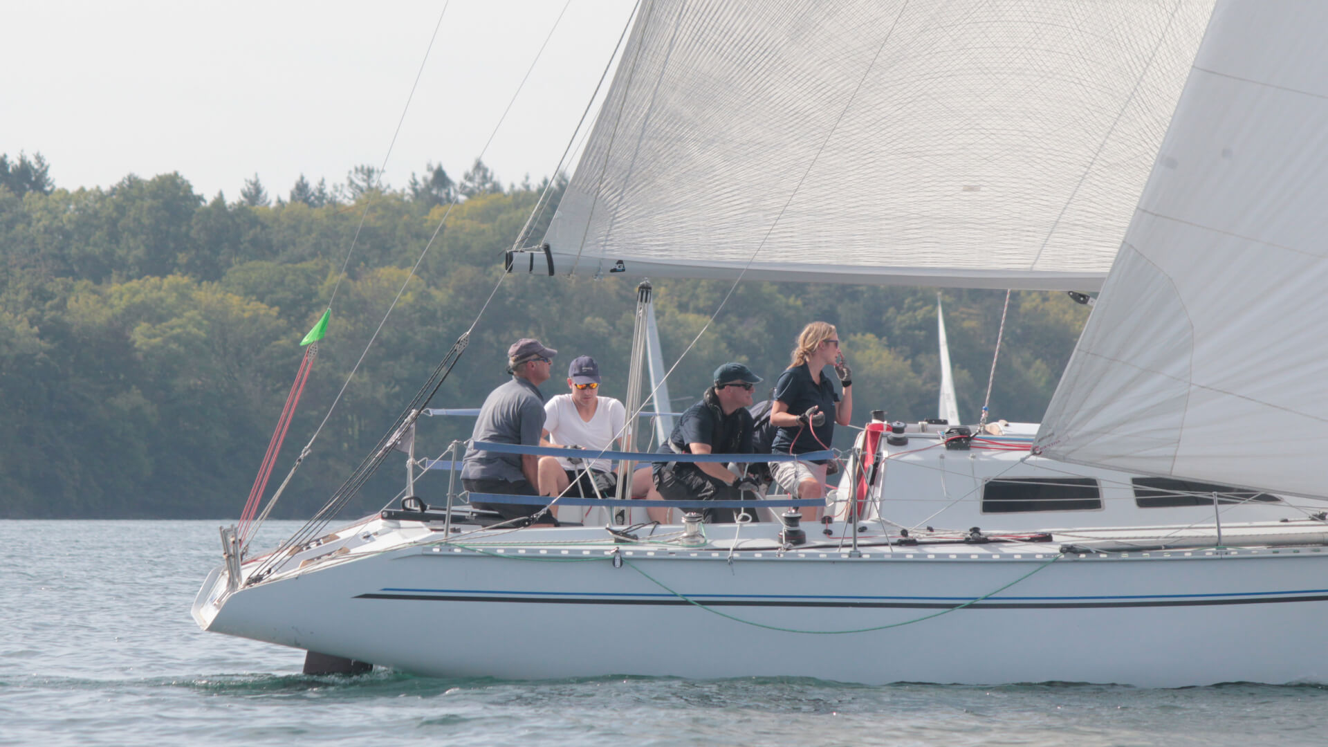 CNH Regate des Pirates 2021 8