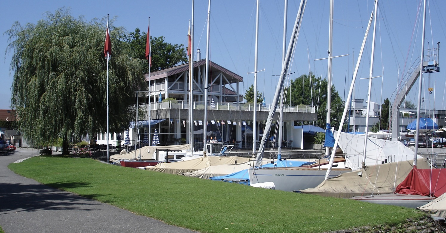 Thunersee yatch club