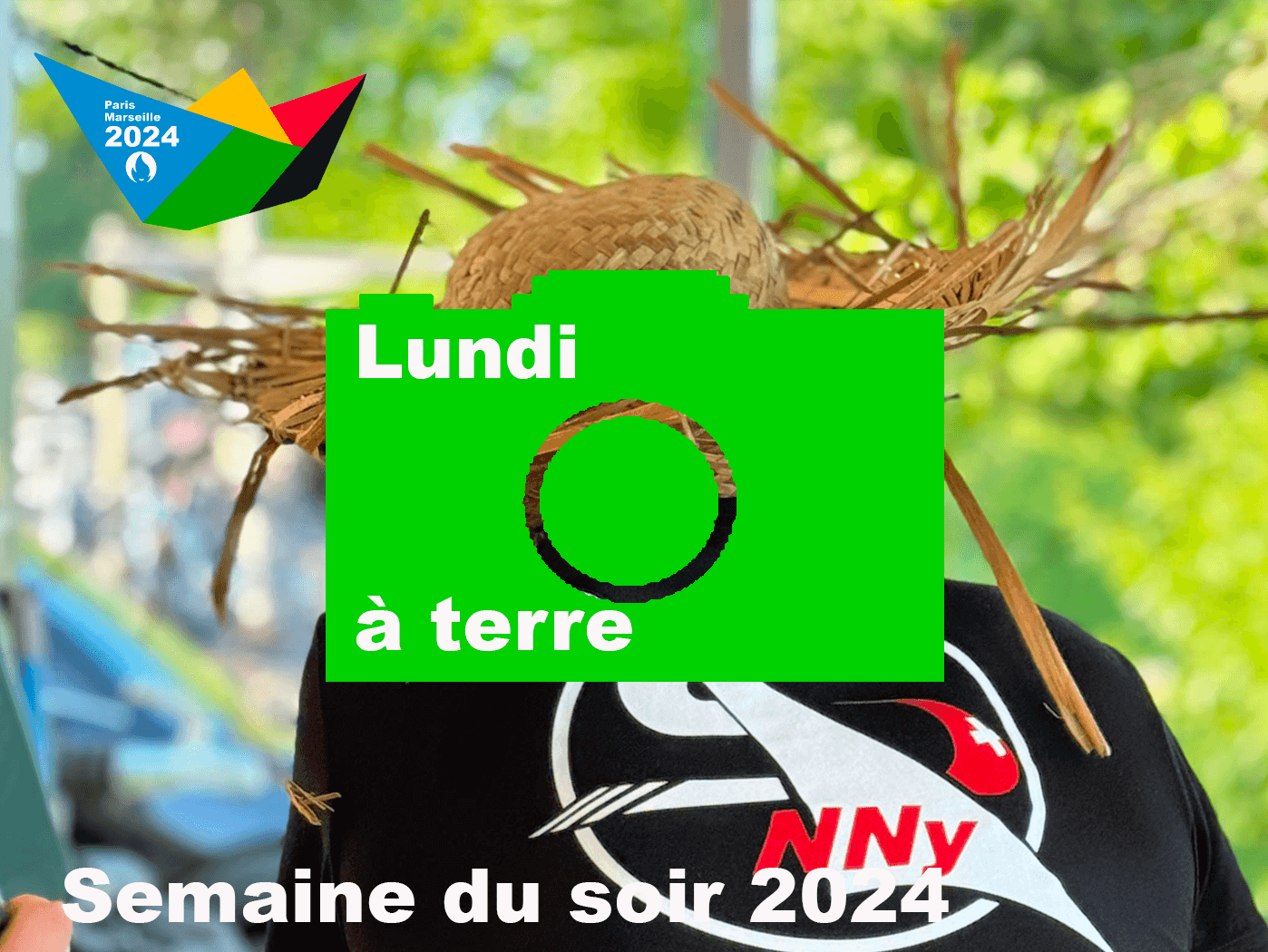 lundi terre