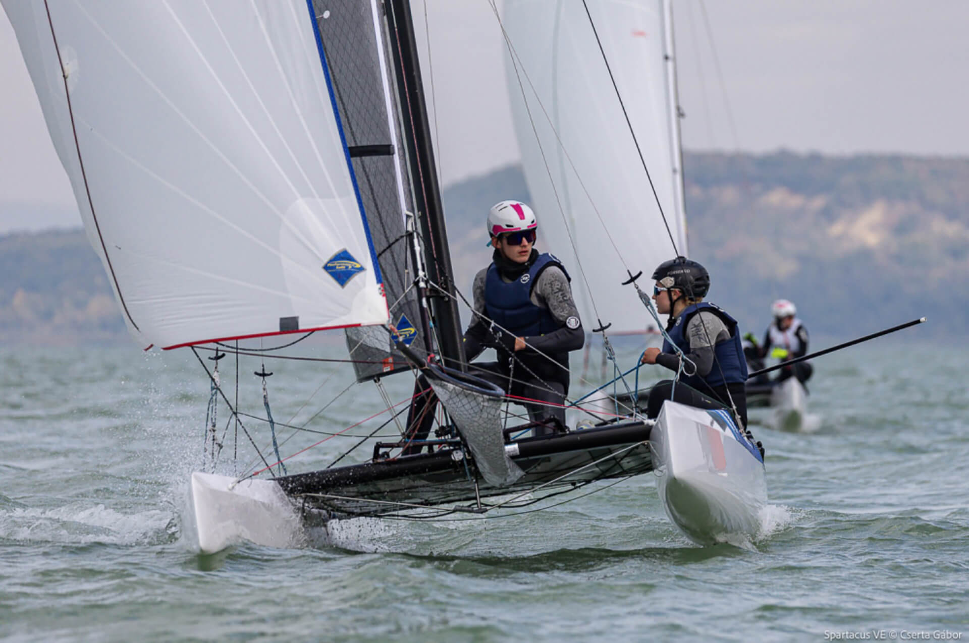 CE N15 Alexis  Morgane D1