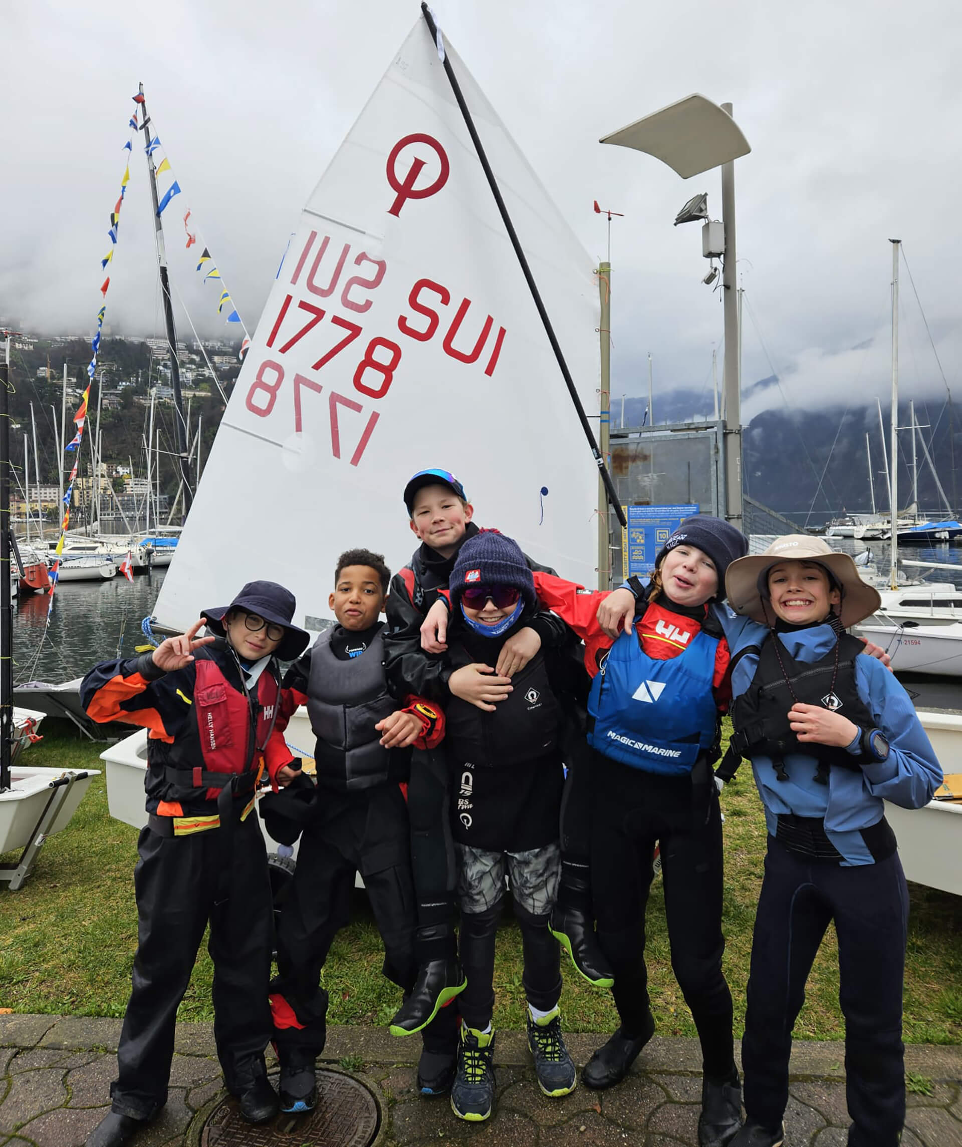 25 03 CSP Lugano team Opti elite 25