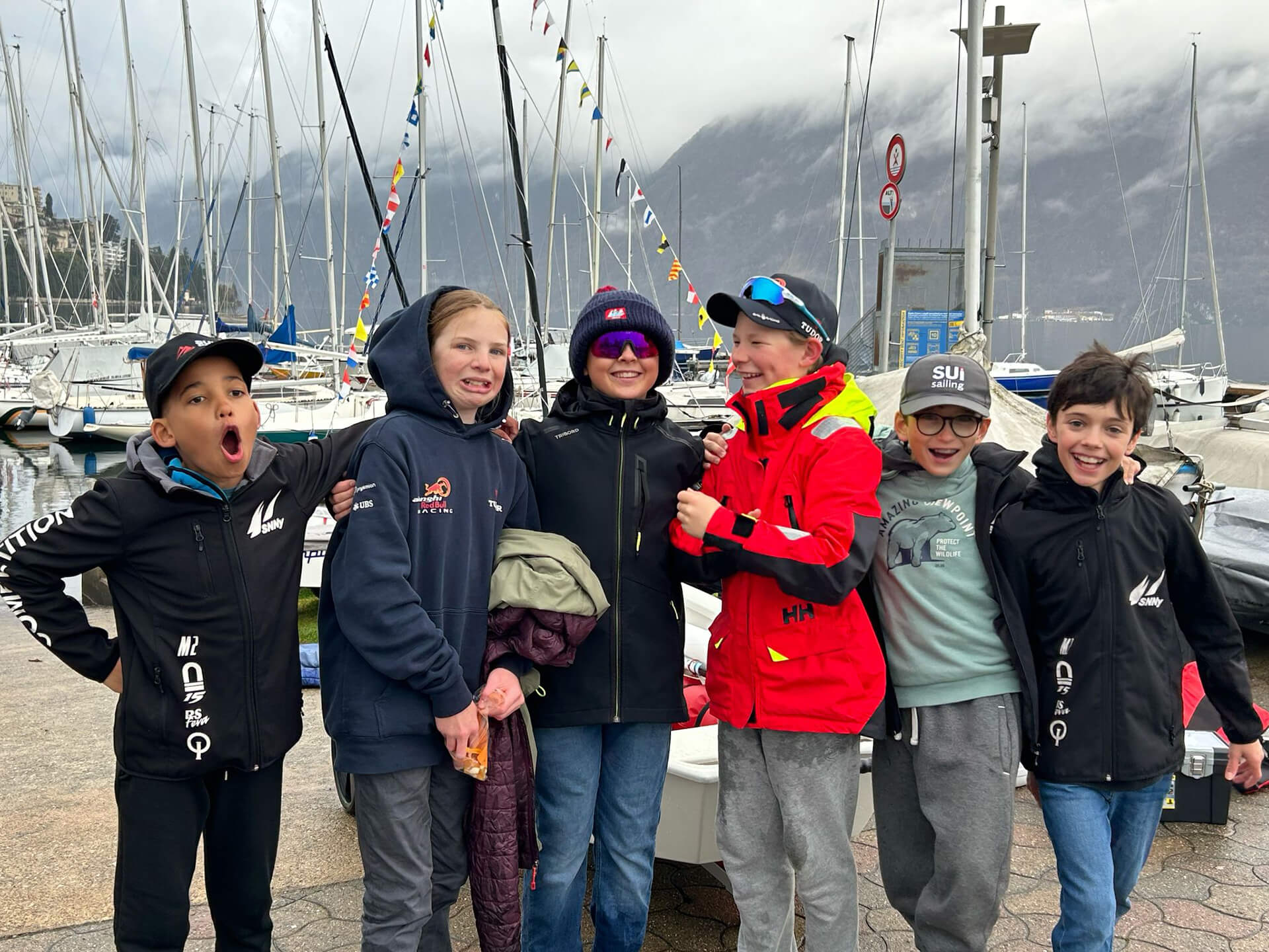 25 03 CSP Lugano la team Elite