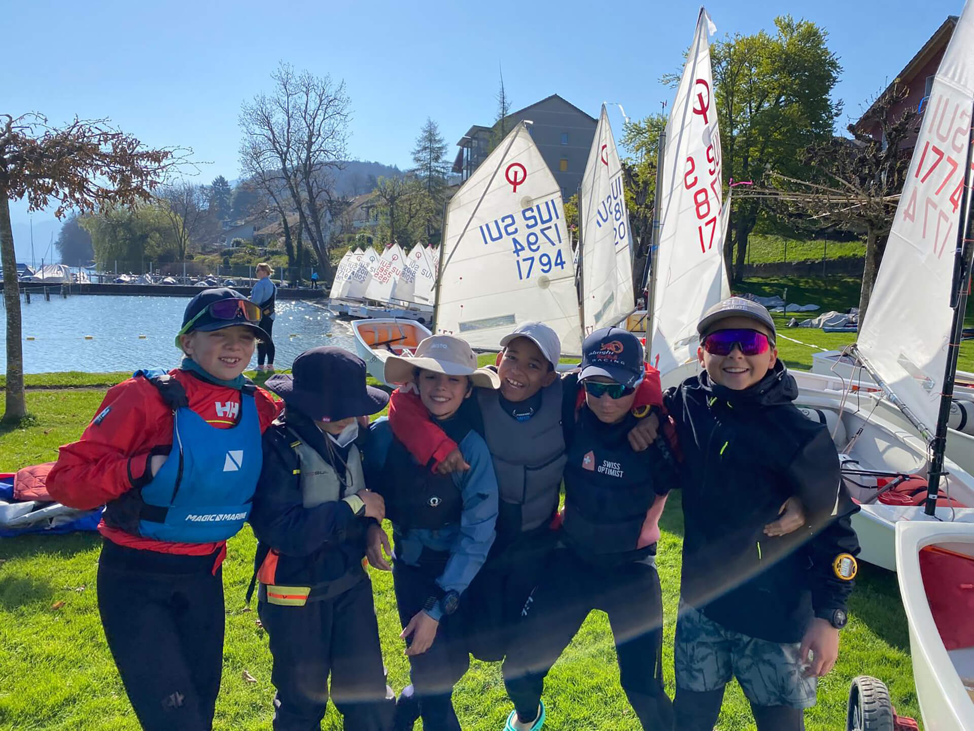 2025 04 CSP Spiez team elite