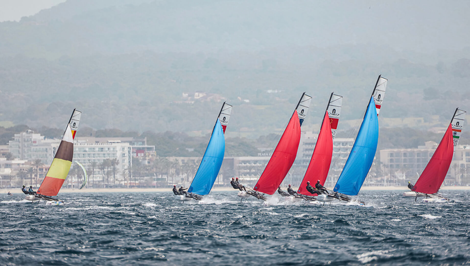 2025 N17 Pricess sofia flotte 1