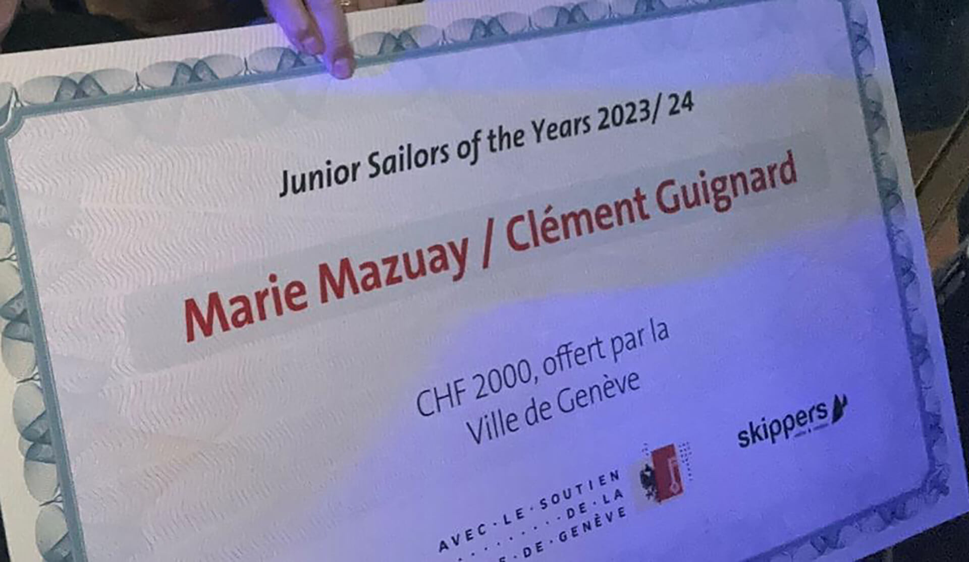 03 clem marie elus juniors sailers23 24