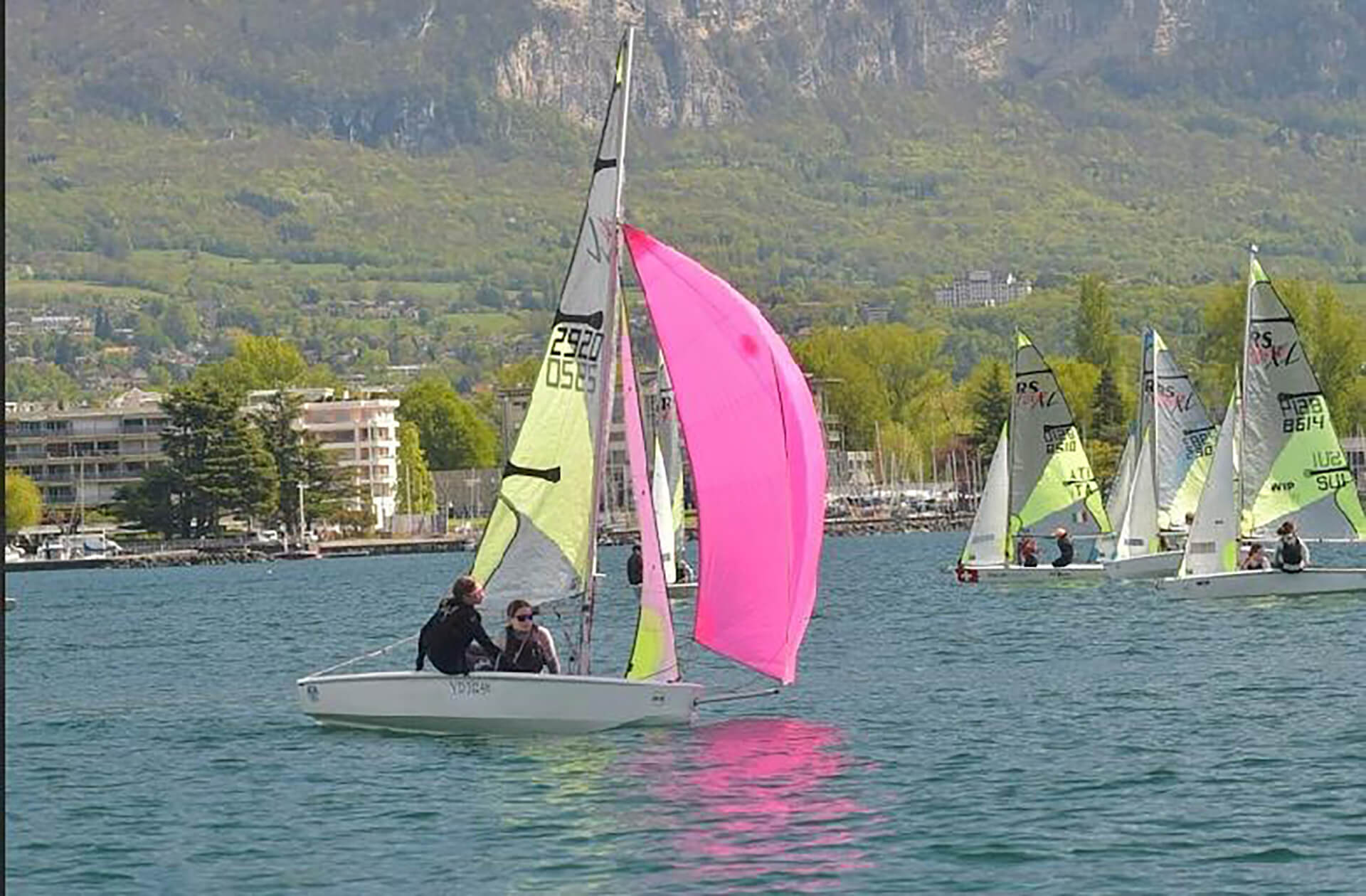 2025  RS ALB  leila  Eugenie