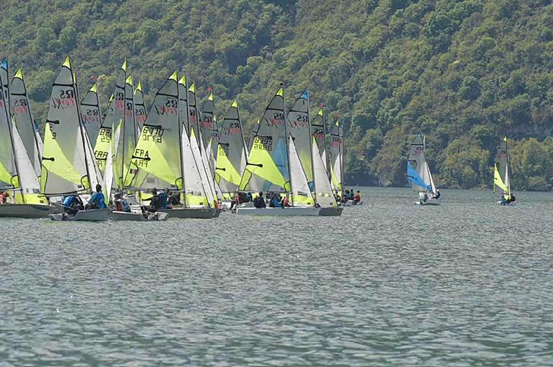 2025 RS  depart