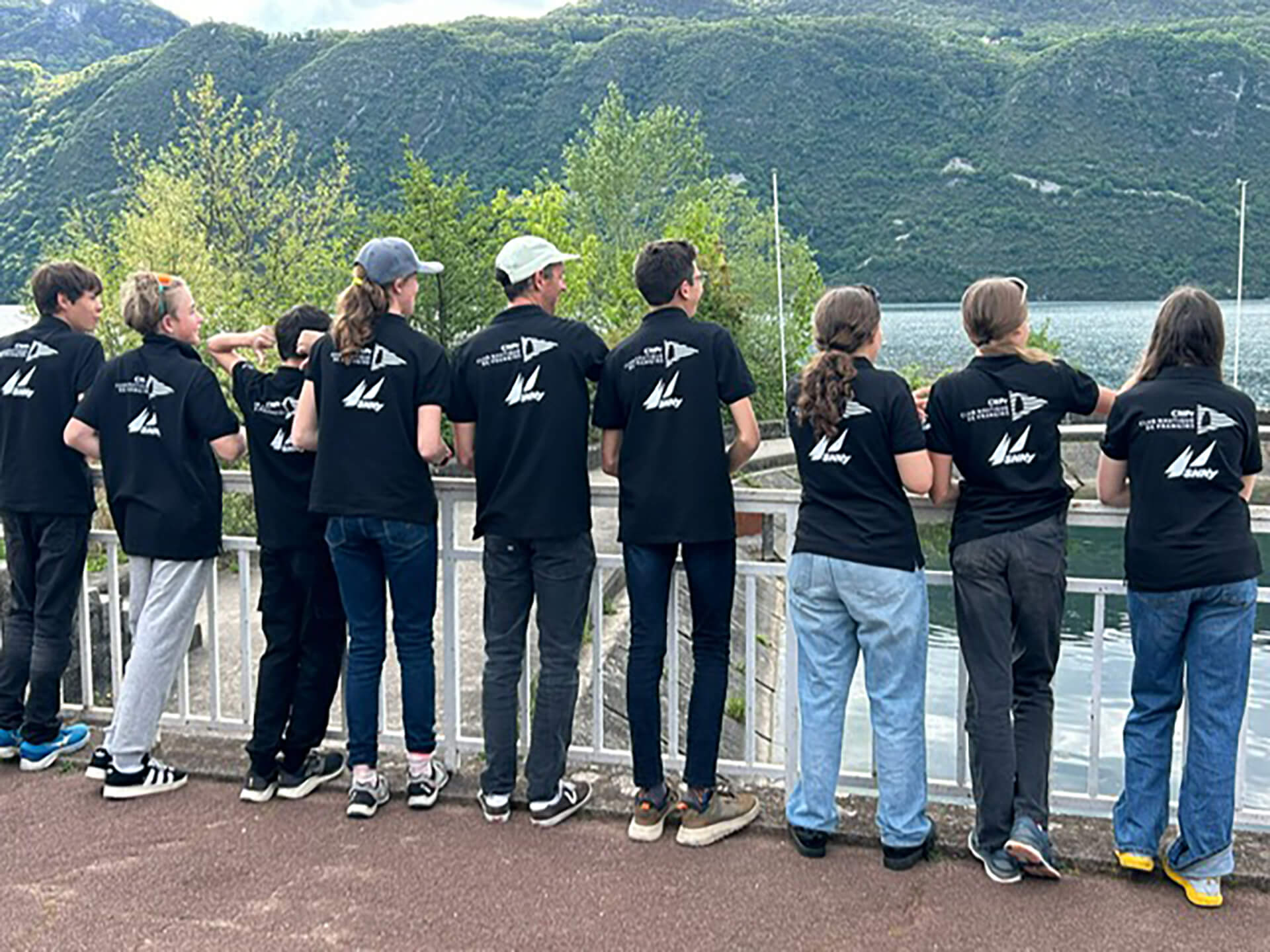 2025 RS ALB Team RS dos