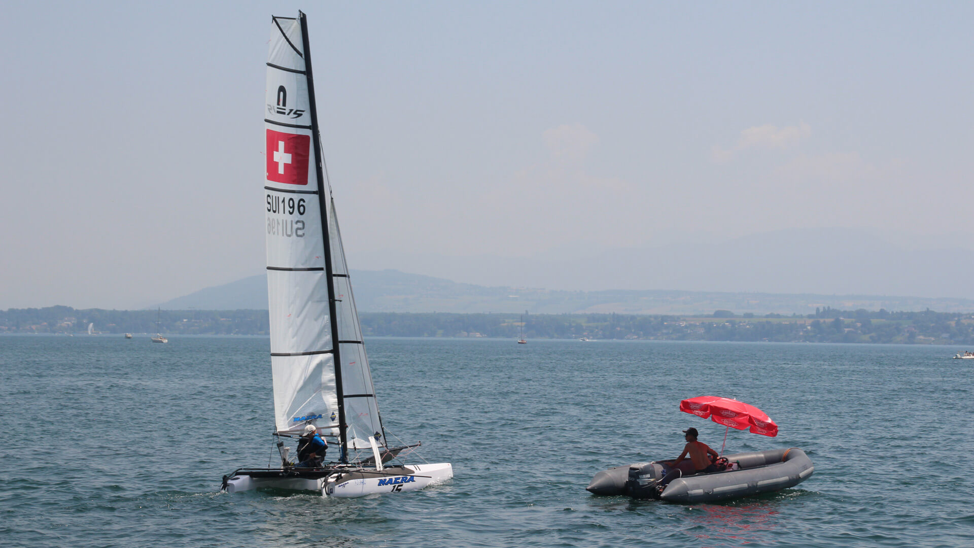 CS Nacra15 2019 2