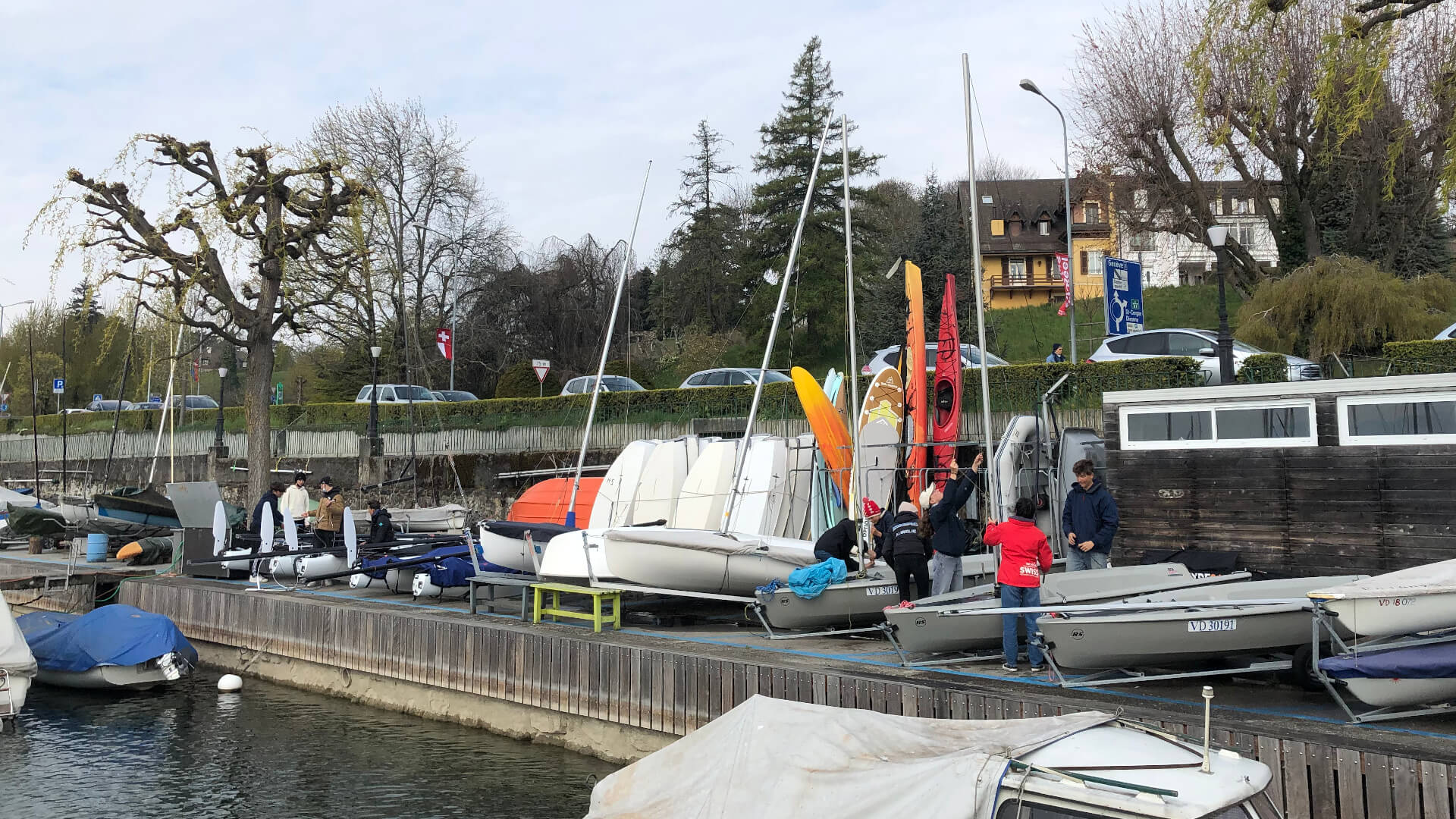 2020 SNNy Corvee dautomne