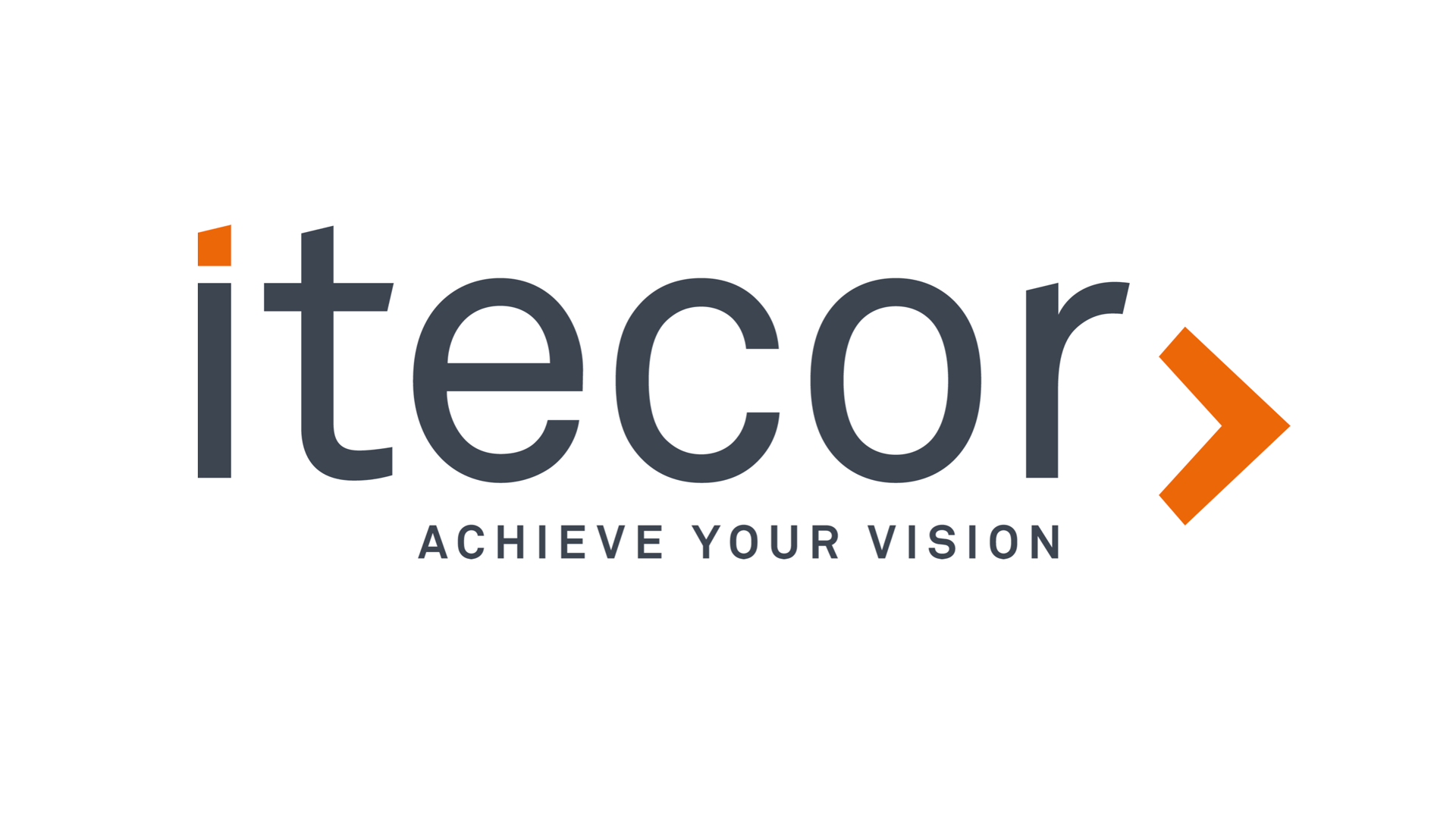 Logo Itecor