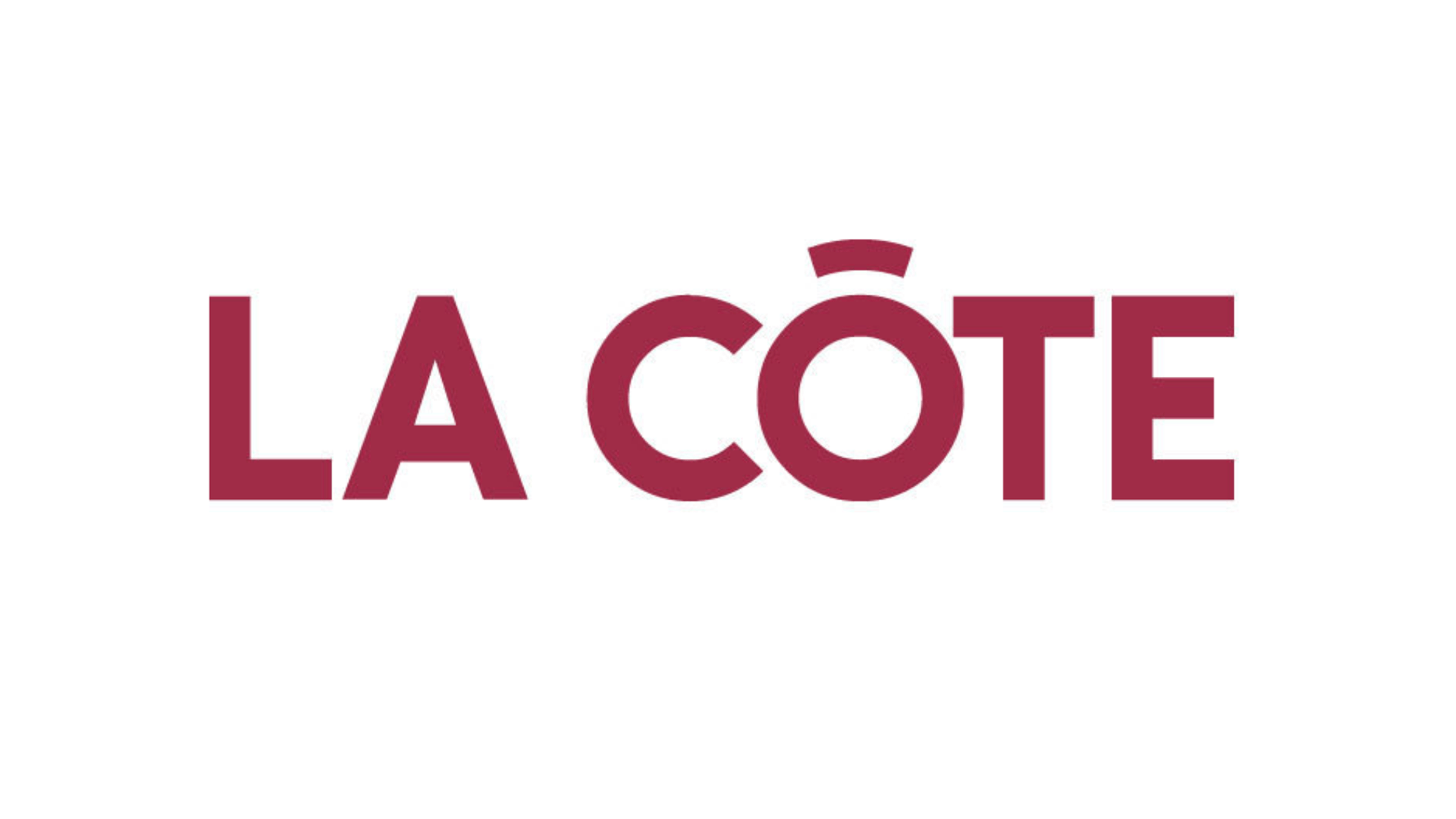 Logo LaCote
