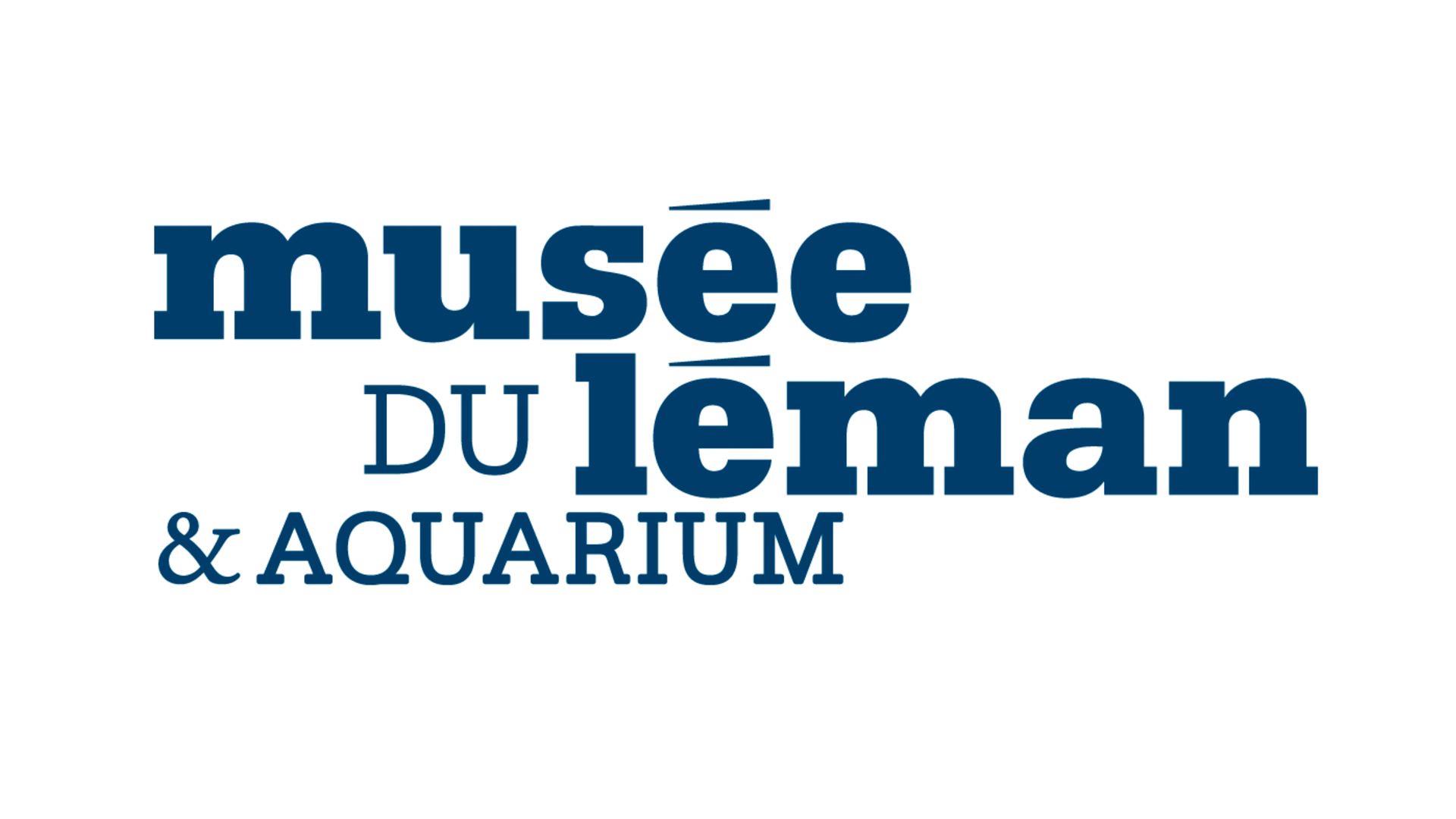 Logo Musee du Leman