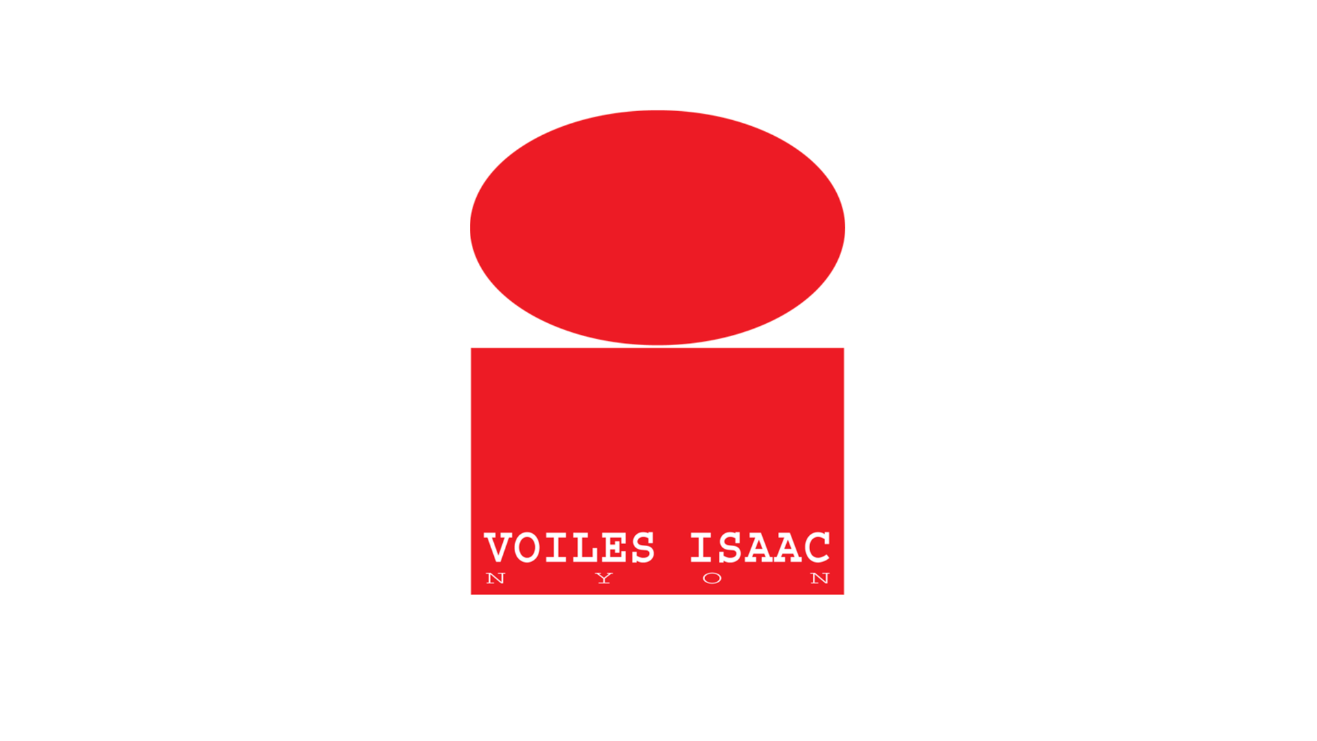 Logo Voiee Isaac