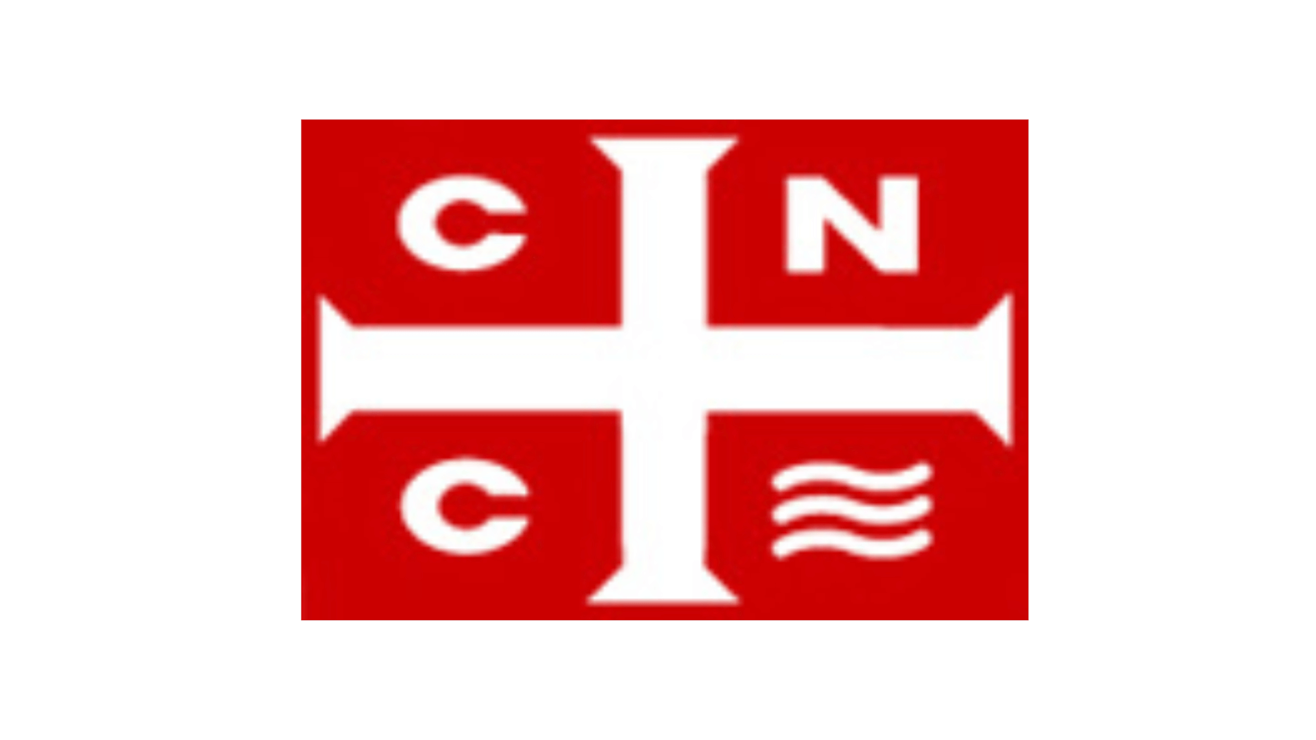 Logo CNC