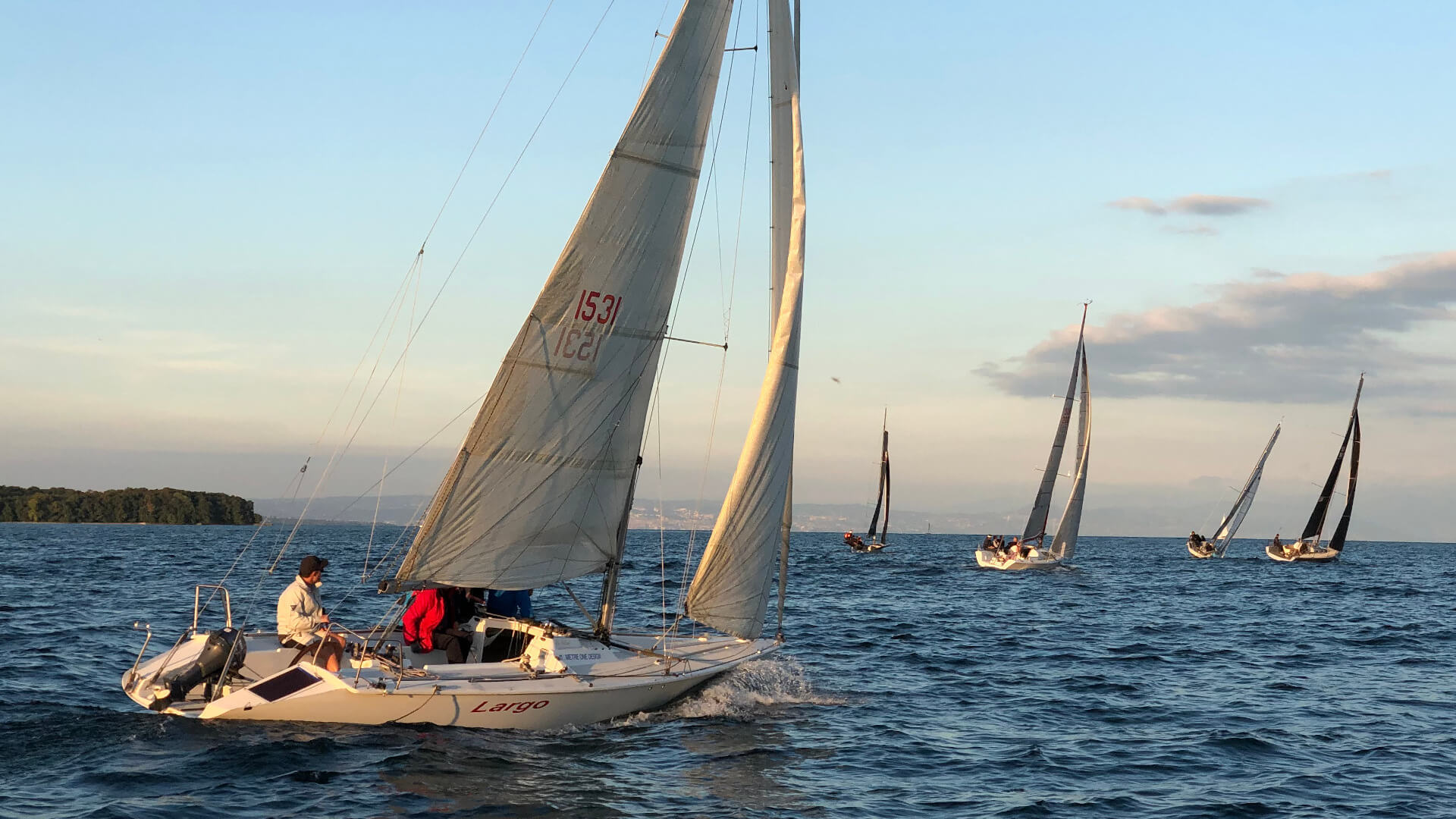 2021 Les mardis