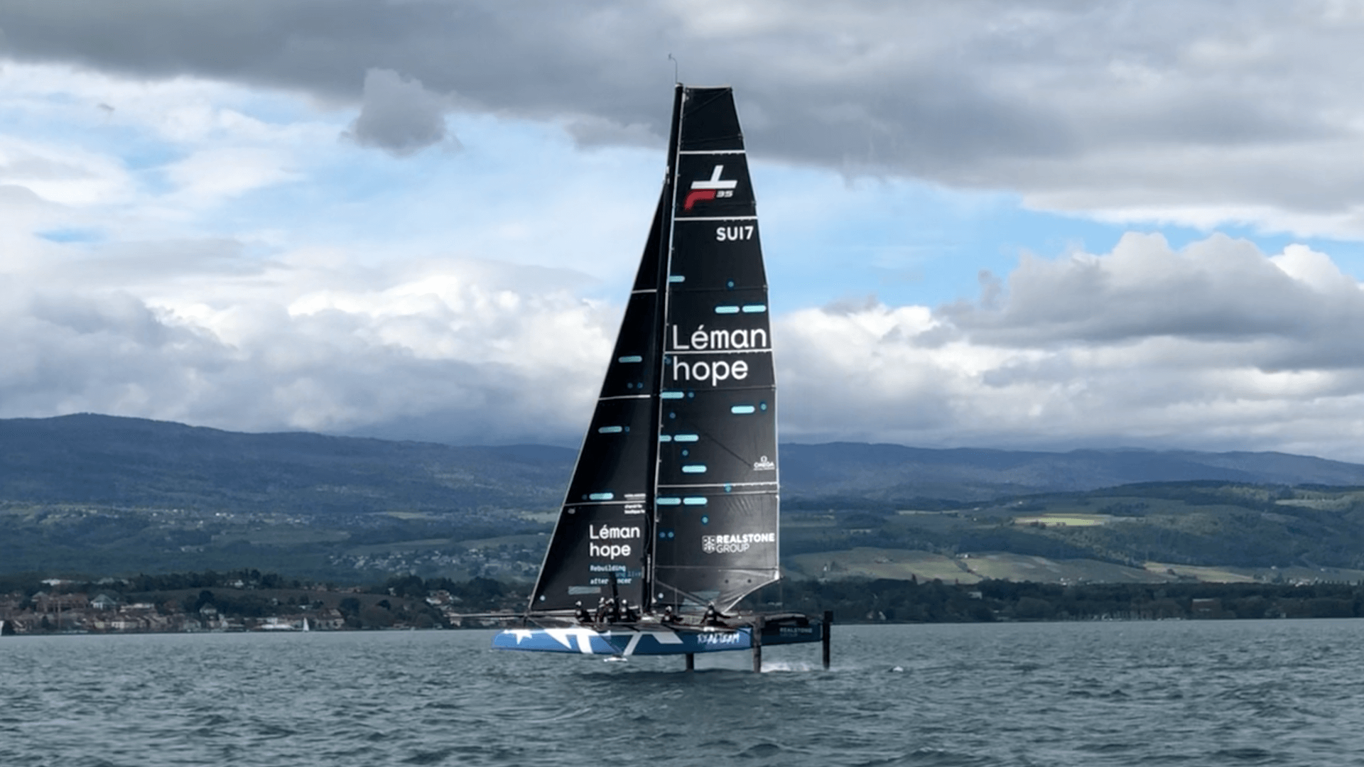 2021 TF35 2