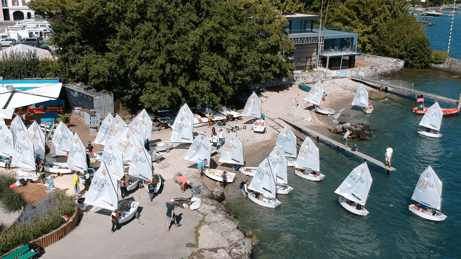 CS Opti 1
