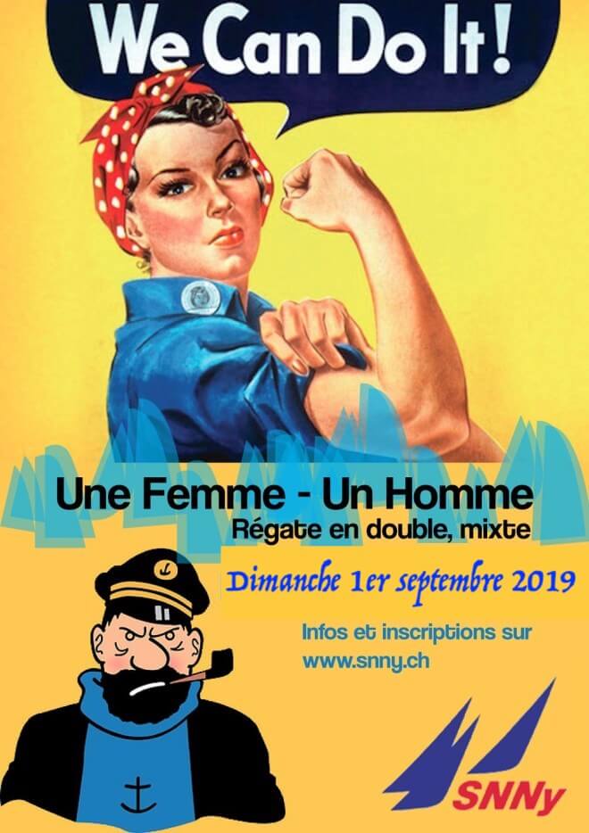 H F snny 2019